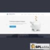 Profit v1.6.5 ? WordPress Accounting Theme