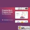 Progresser v1.0.4 ? Progress Bar and Progress Circle for Elementor