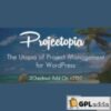 Projectopia WP Project Management ? 2Checkout Add-On v2.0.2