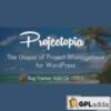Projectopia WP Project Management ? Bug Tracker Add-On v2.0.3