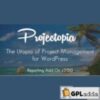 Projectopia WP Project Management ? Reporting Add-On v2.0.4