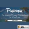 Projectopia WP Project Management ? Twilio Add-On v1.0.0