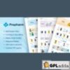 Propharm v1.6 ? Pharmacy & Medical WordPress WooCommerce Theme