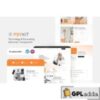 Psykit - Psychology & Counseling Elementor Template Kit