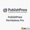 PublishPress Permissions Pro v3.11.2