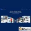 Publisher v7.12.0 ? Newspaper Magazine AMP | News / Editorial
