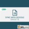 QSM Google Sheet Connector v2.1.8