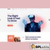 Qempo v1.2.5 ? Digital Agency Services WordPress Theme