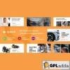 Qiolo v1.0.5 ? Vehicle & EV Charging WordPress Theme