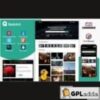 Quickzi v1.0 ? Creative Photography, Vectors & PSD Downloads WordPress Theme