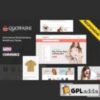 Quoifashi Fashion and Accessories WooCommerce Theme v1.0