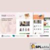 RAB v1.2.7 ? Fashion eCommerce WordPress Theme
