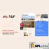 R&F v1.0.0 ? Roof & Floor WordPress Theme