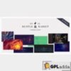 Rabbit v4.0.3 ? Exclusive Coming Soon WordPress Theme