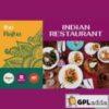 Rajha v1.0.1 ? Indian Restaurant WordPress Theme