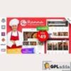 Ranna v1.4.9 ? Food & Recipe WordPress Theme + RTL