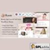 Rasm v1.0.0 ? Beauty Spa Care & Nail Salon WordPress Theme