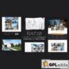 Ratio v2.9 ? A Powerful Interior Design and Architecture Theme