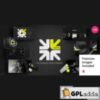 Rawtracks v1.1 ? Music & DJ Theme