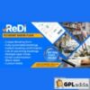ReDi Restaurant Booking Plugin for WordPress v22.0919