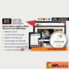 REHub v19.7.3 - Price Comparison, Multi Vendor Marketplace