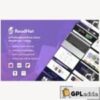 ReadHat v1.0 ? Book Store WooCommerce WordPress Theme