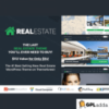 Real Estate 7 v3.4.9 - Real Estate WordPress Theme