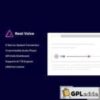 Real Voice v1.17 ? AI Text to Speech Plugin for WordPress