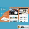 RealHomes v4.3.5 - Estate Sale and Rental WordPress Theme