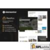 Realtyc  - Real Estate Elementor Template Kit