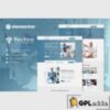 Rechiro - Chiropractic & Physiotherapy Elementor Template Kit