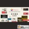 Regalia v1.0.0 ? Artist Portfolio, Art Gallery Theme
