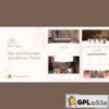 Rela v1.2.2 ? Spa Massage WordPress Theme