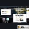Rentacar v1.8 ? Car Rental / Listing WordPress Theme