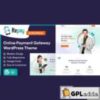 Repay v1.0.0 - Payment Gateway WordPress Theme