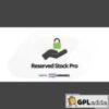 Reserved Stock Pro by Puri.io v1.4.1