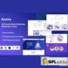 Resite v1.0.1 ? SEO Social Media Marketing WordPress Theme