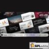 Resonance v1.1 ? Modern Multipurpose One/Multi Page WordPress Theme