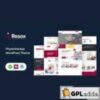 Resox Core Plugin v1.0 - WordPress Plugin
