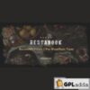 Restabook v5.6 ? Restaurant / Cafe / Pub WordPress Theme
