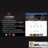 Restored Marketplace v1.4 ? WordPress Theme