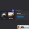 Revslider Adjacent Posts AddOn v2.0.2