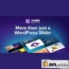 Revslider The Cluster AddOn v1.0.7