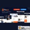 RinBuild v2.0.0 ? Construction Building Company WordPress Theme + RTL