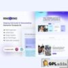Ringring -  Call Center & Telemarketing Elementor Pro Template Kit