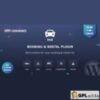 RnB v18.0.1 - WooCommerce Booking & Rental Plugin
