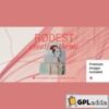 R?dest v1.0 ? Creative Elementor Theme