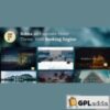 Rokka v1.2.1 ? Hotel Theme With Booking System