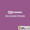 Role Based Pricing for WooCommerce v2.1.1