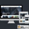 Romeroc Theme v1.8.3